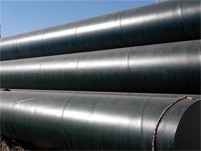 上海tpep防腐钢管厂家