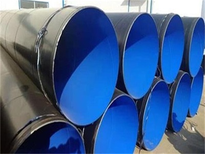 上海tpep防腐钢管厂家