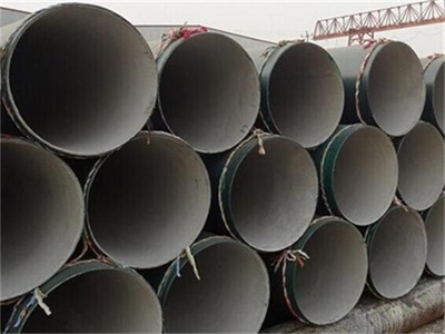 上海防腐钢管厂家